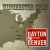 Winchester Gray - Dayton to Denver - EP